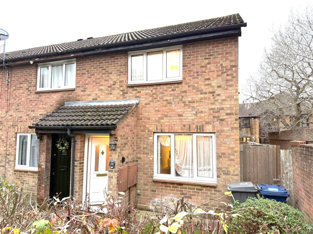 Jarvis Close, Barnet, EN5 2RH