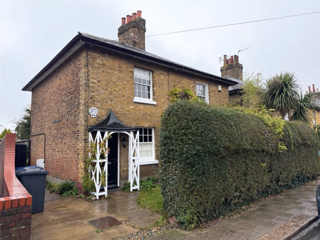 Union Street, Barnet, EN5 4HZ