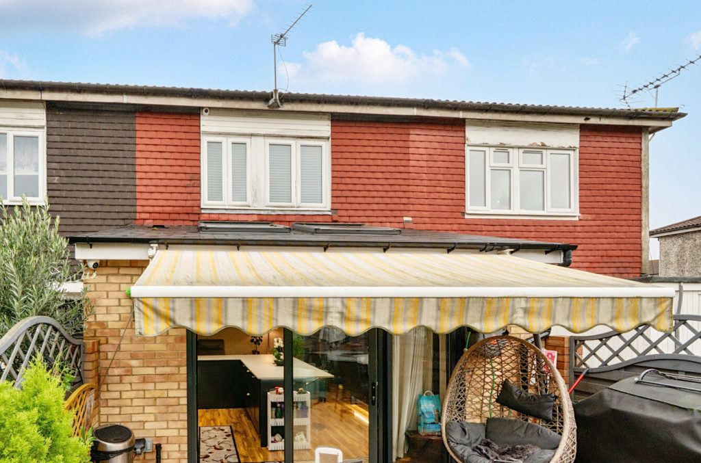 Meadow Close, Barnet, EN5 2UE