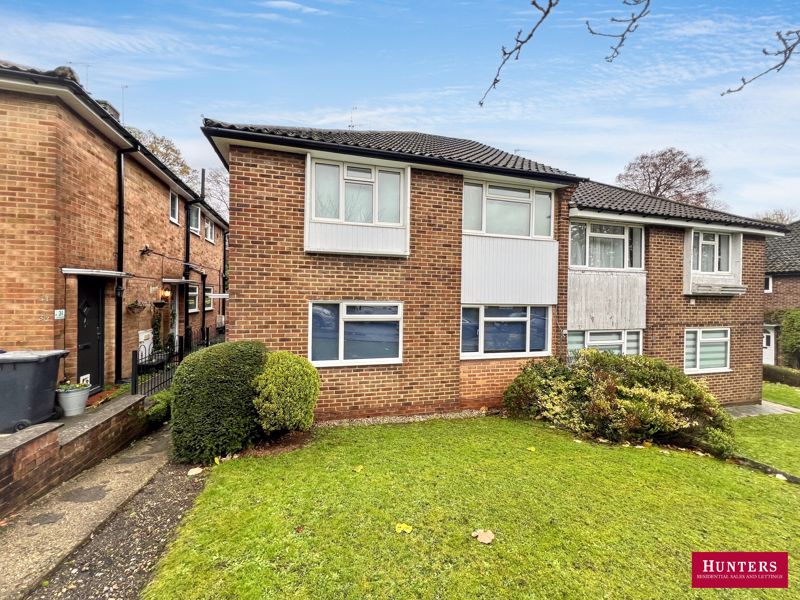 Vernon Crescent, Barnet