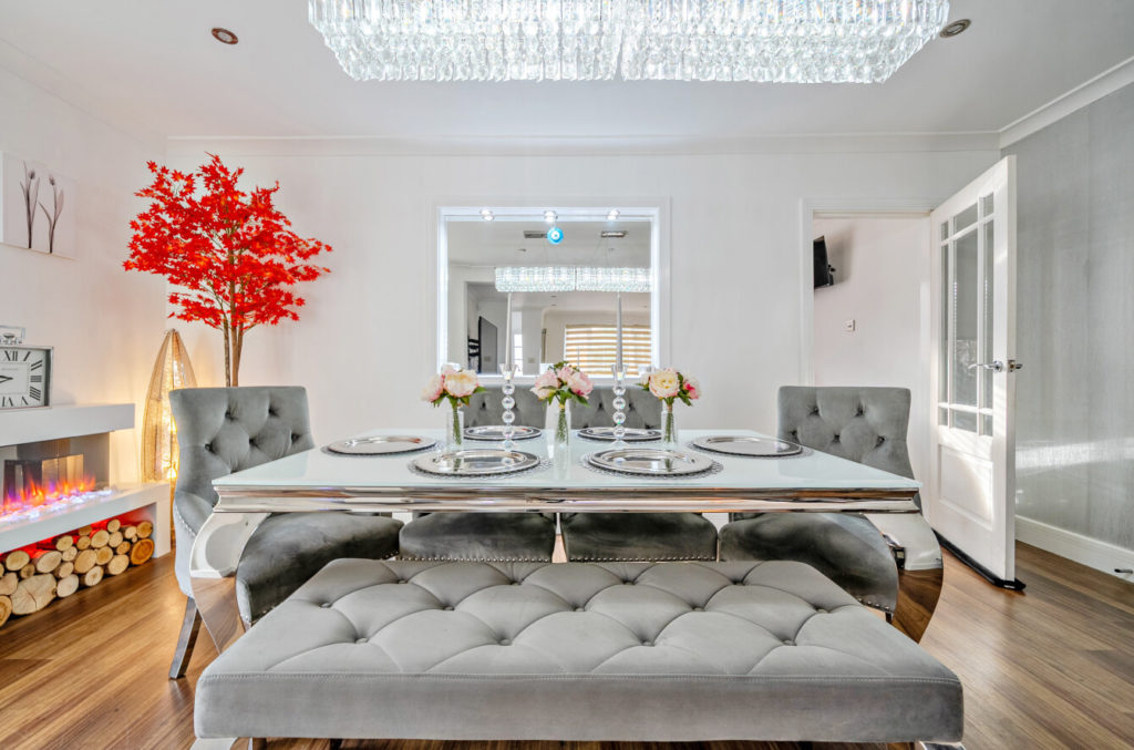 St. Wilfrids Road, Barnet, EN4 9SA